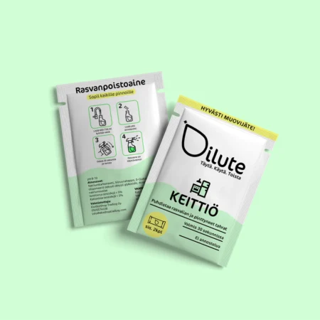 Dilute_2_pack_tuotekuvat_0001_Keittio_dilute_sachet_mockup_2pack Dilute_2_pack_tuotekuvat_0001_Keittio_dilute_sachet_mockup_2pack